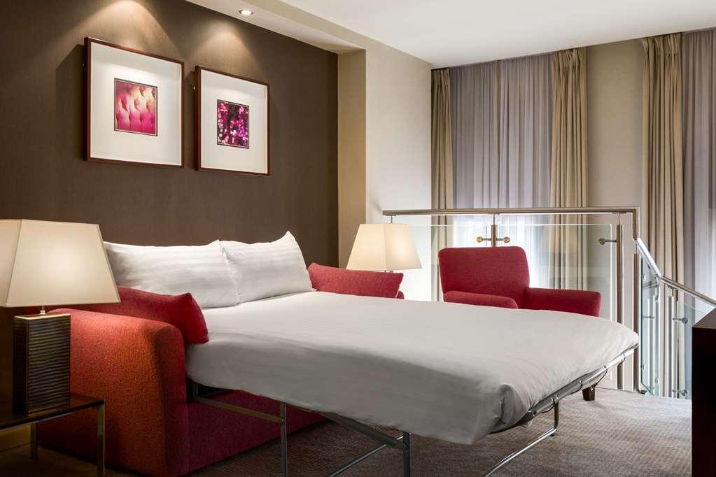 Nh London Kensington Hotel Phòng bức ảnh