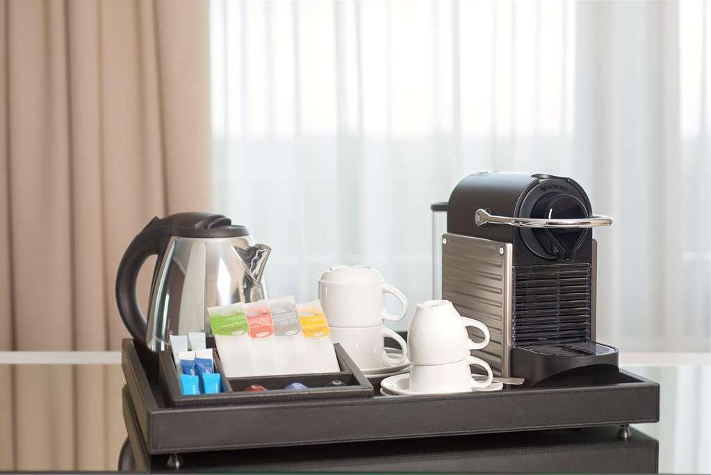 Nh London Kensington Hotel Phòng bức ảnh