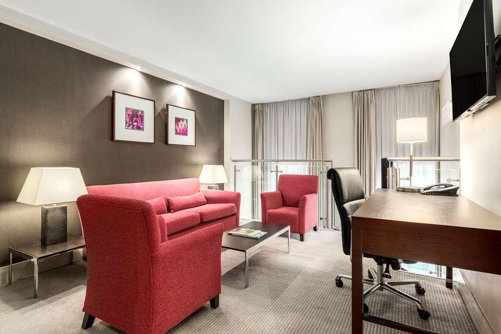 Nh London Kensington Hotel Phòng bức ảnh