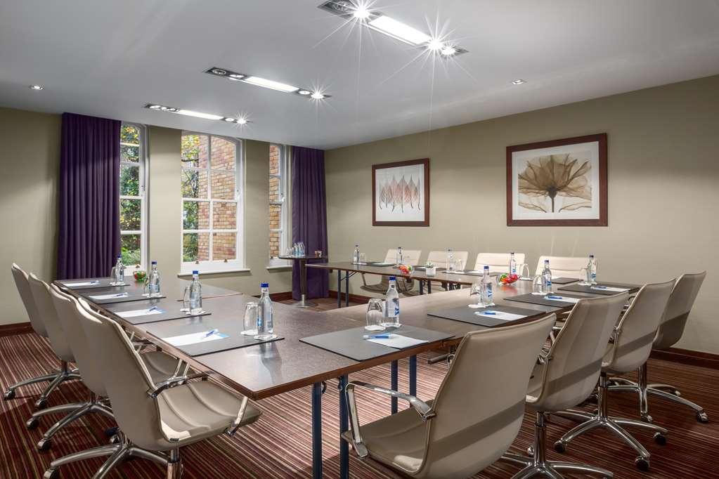 Nh London Kensington Hotel Tiện nghi bức ảnh