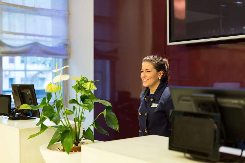 Nh London Kensington Hotel Nội địa bức ảnh